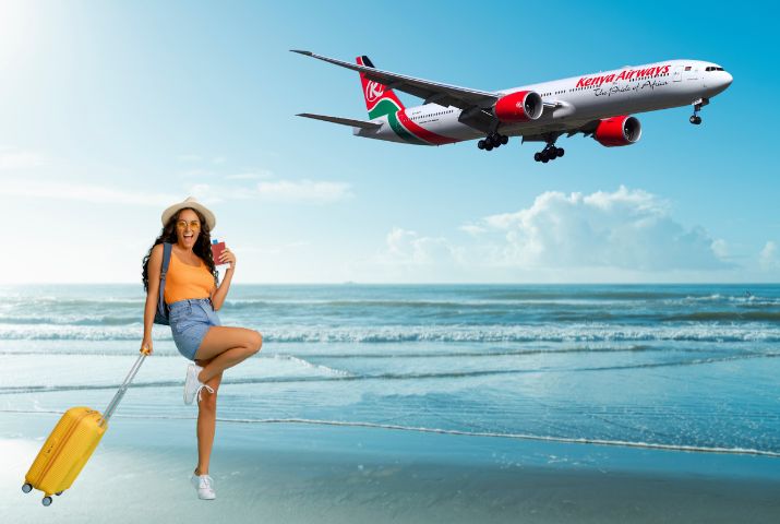 Guía Eficaz Y Sostenible Acerca De Las Políticas De Cambio De Nombre De Kenya Airways